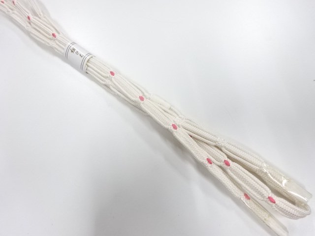 Great Price SILK Summer Hand Braided Obijime